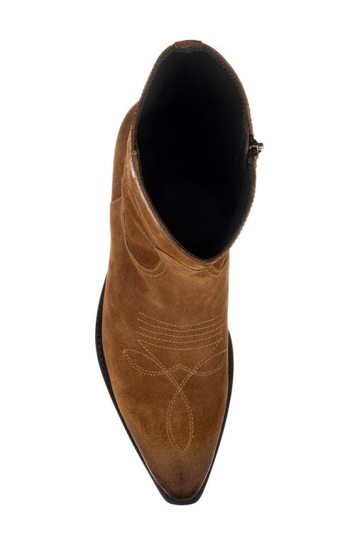 TO BOOT NEW YORK TO BOOT NEW YORK ATTICUS POINTED TOE BOOT