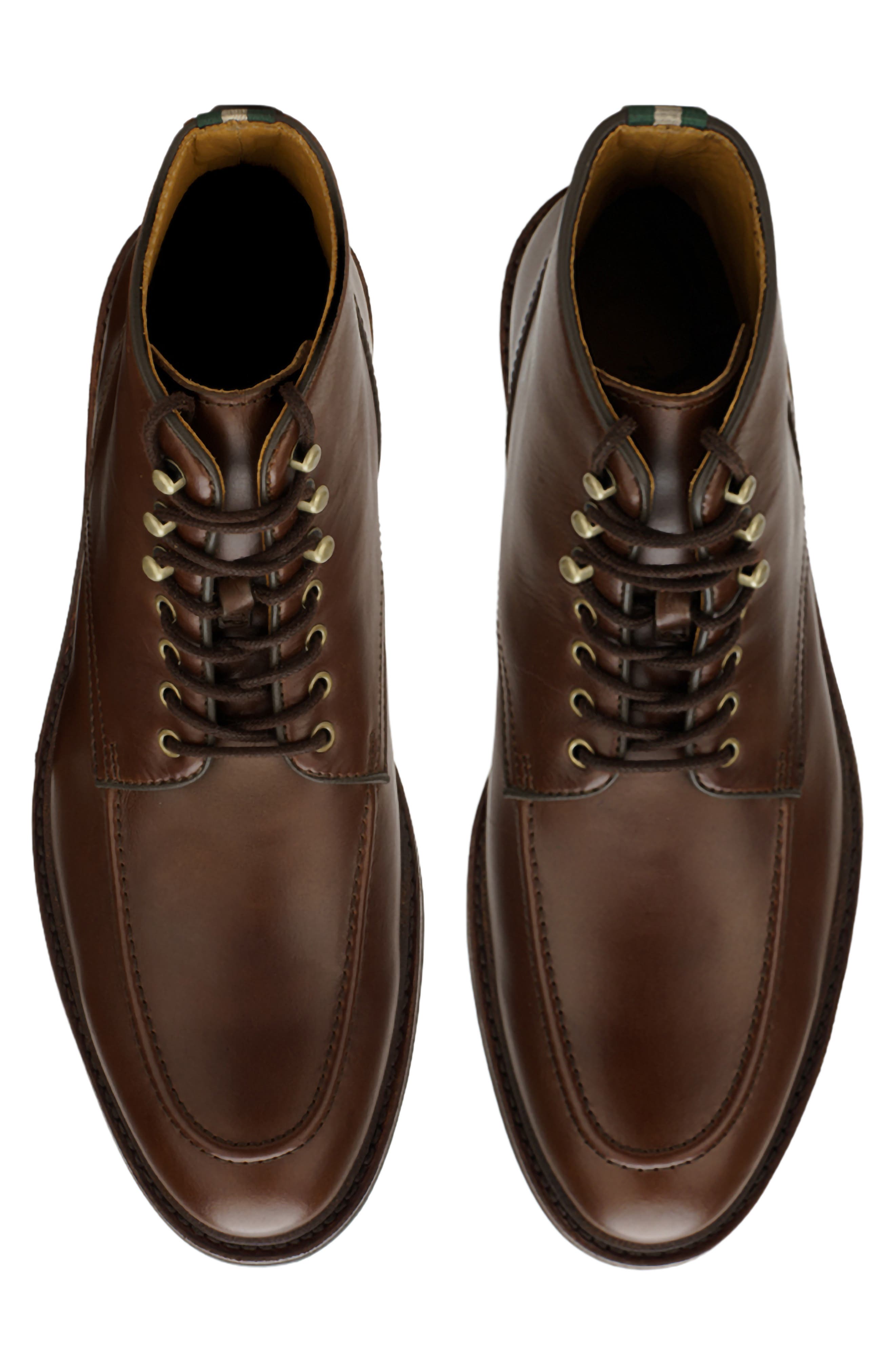 Milwaukee Boot Company Wells Chukka Boot, Alternate, color, 