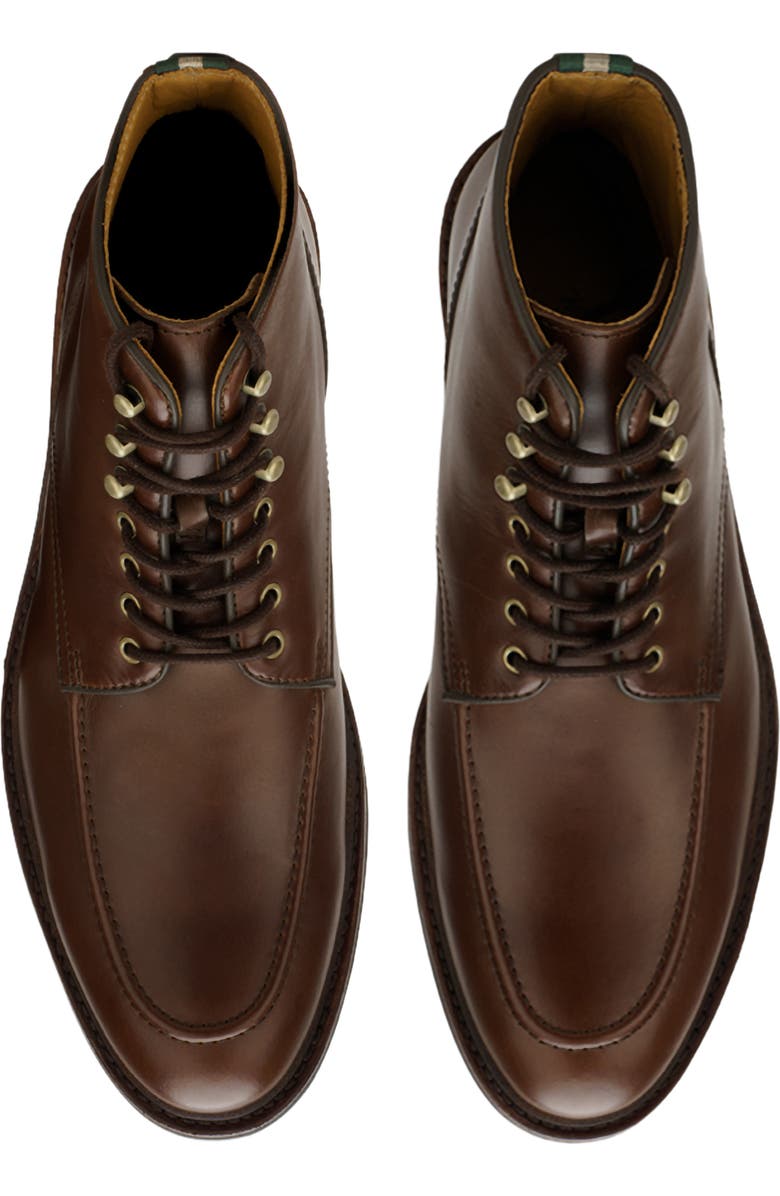 Milwaukee Boot Company Wells Chukka Boot, Alternate, color,