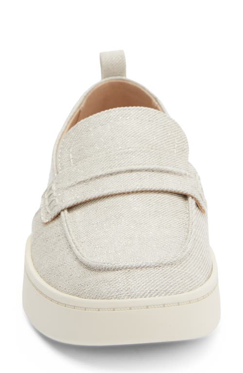 Vionic Ciara Loafer In Neutral