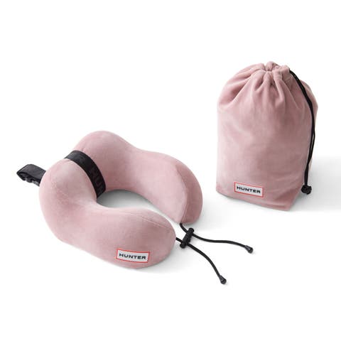 Ellis Contour Travel Neck Pillows