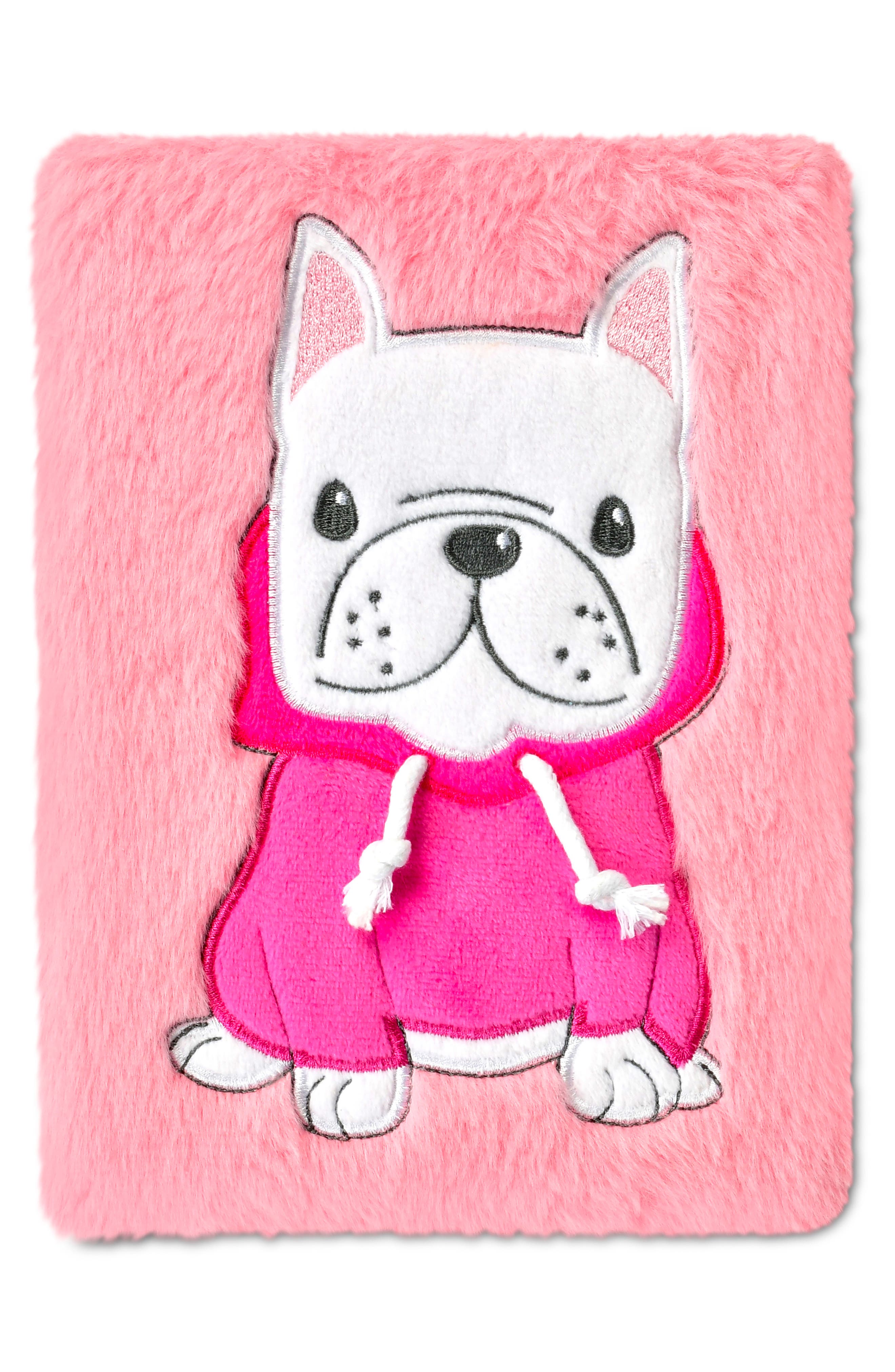 selected PINK MULTI