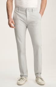 34 Heritage Verona Slim Fit Chinos