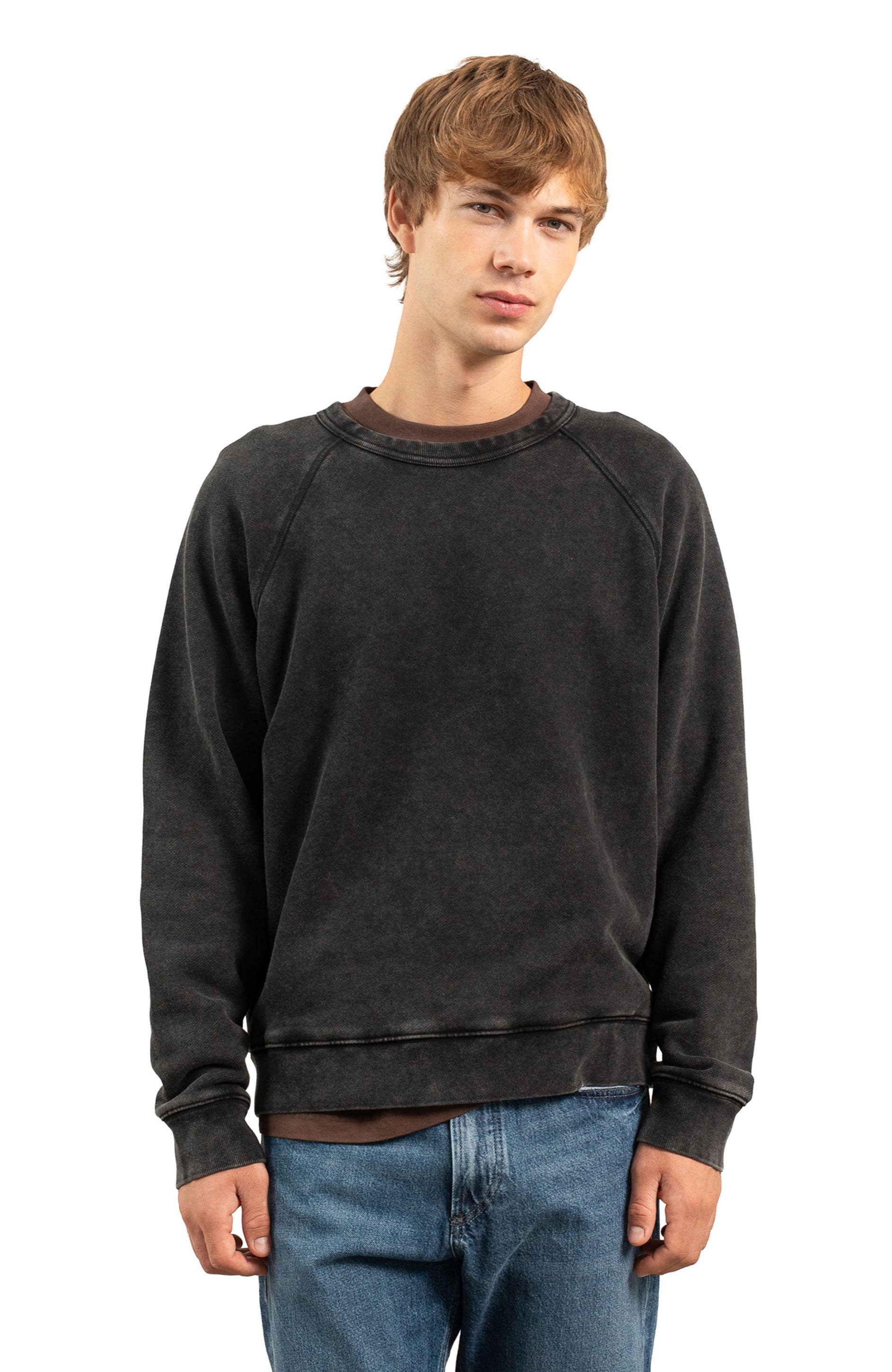 selected Vintage Black