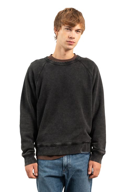 The Mens Dream Terry Sweatshirt