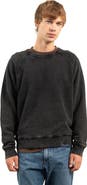 Richer Poorer The Mens Dream Terry Sweatshirt