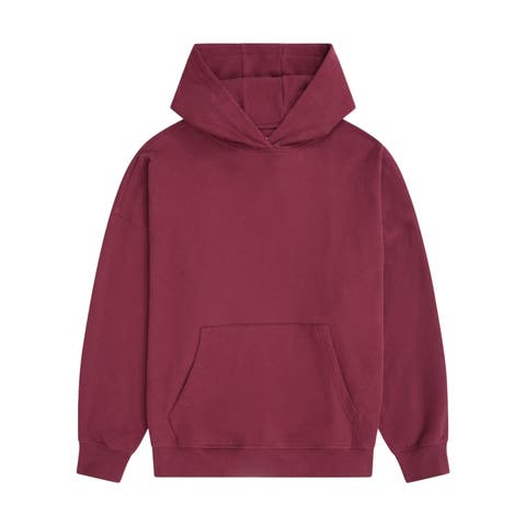 Idol Drop Shoulder Hoodie