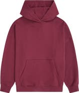 Animal Idol Drop Shoulder Hoodie