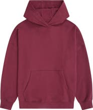 Animal Idol Drop Shoulder Hoodie