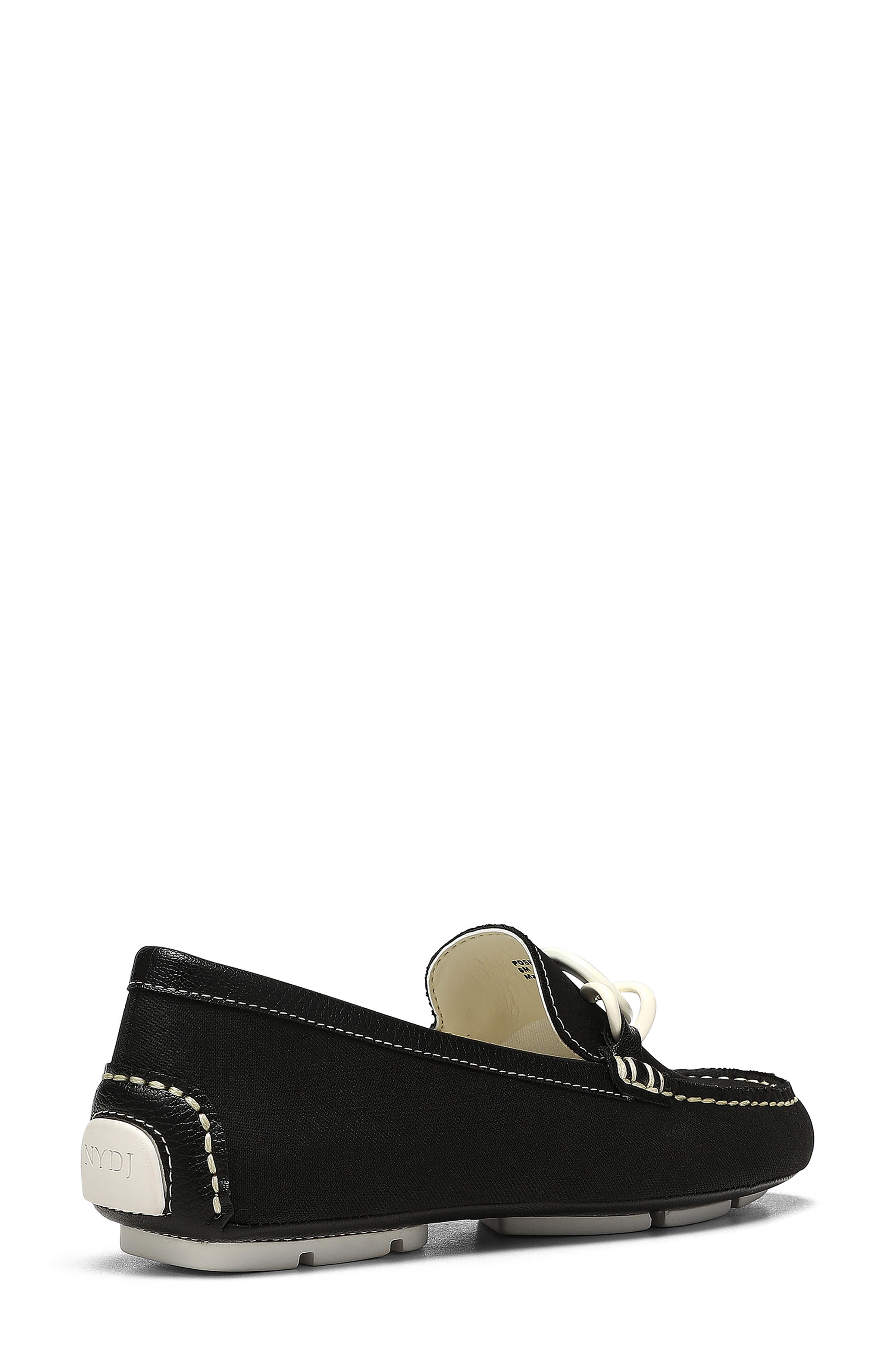 NYDJ Pose Loafer, Alternate, color, 