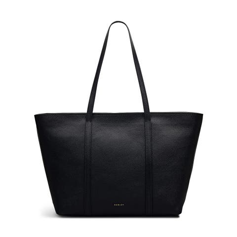 The Weekly Large Ziptop Tote