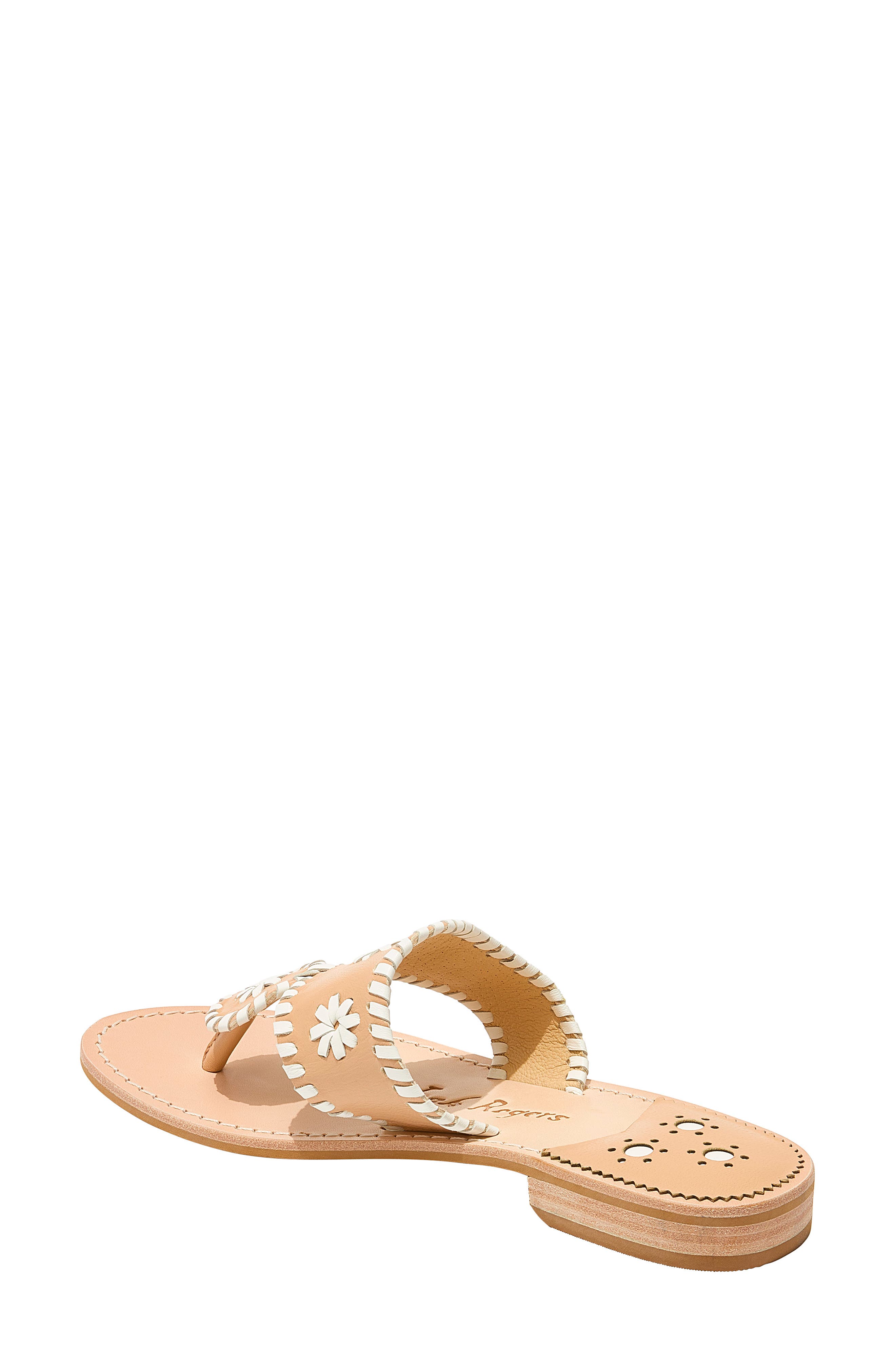 Jack Rogers Jacks Flip Flop, Alternate, color, 