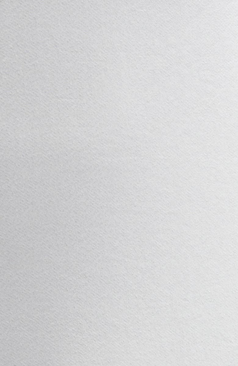 Ted Baker London Masae Twist Neck Satin Cocktail Dress, Alternate, color, 