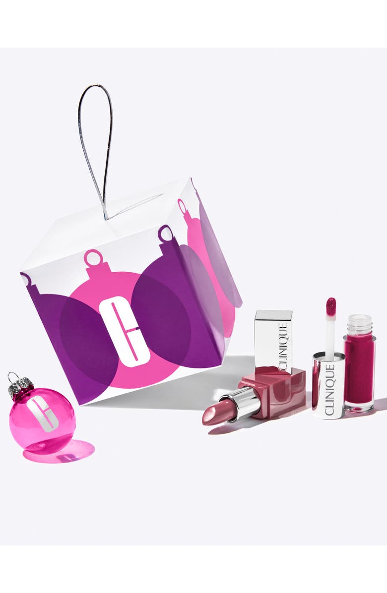 Clinique Pop Treats Set, Alternate, color, 