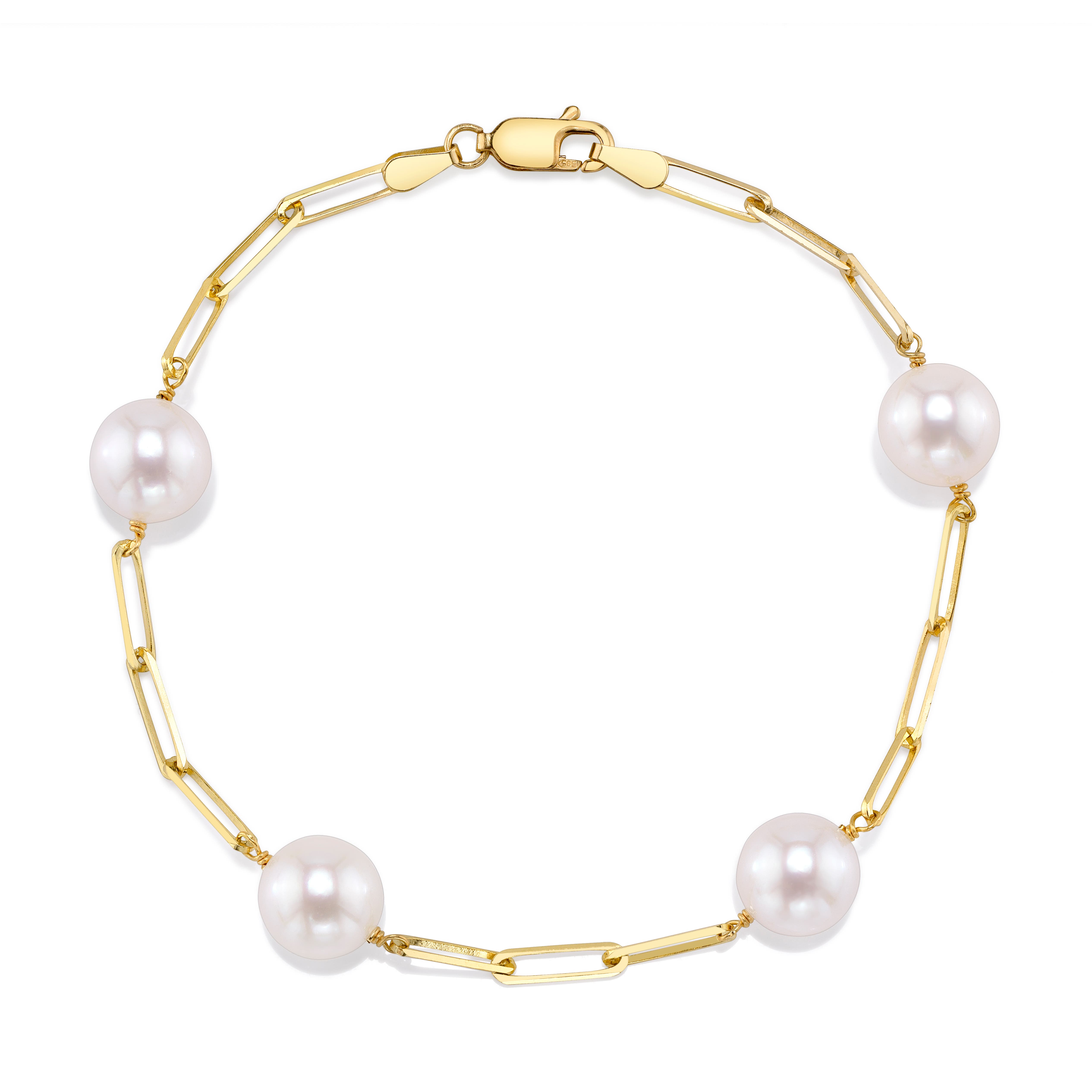 selected Yellow Gold Chain