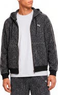 PUMA T7 Hooded Track Jacket