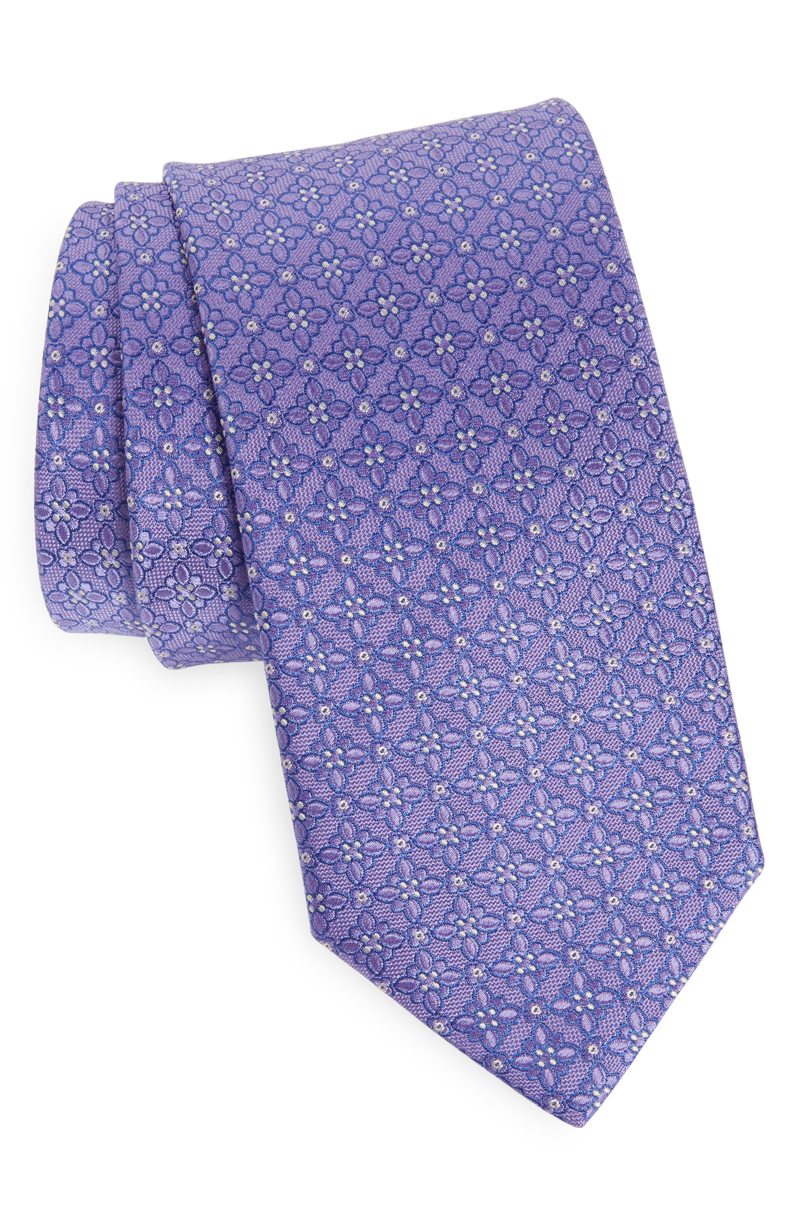 Eton Silk Tie