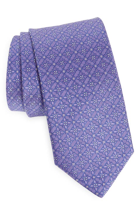 Silk Tie