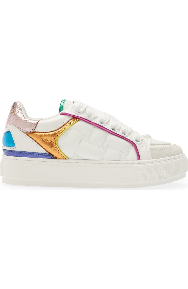 Kurt Geiger London Southbank Sneaker, Alternate, color,