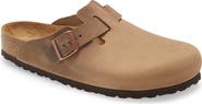 Birkenstock Boston Soft Clog