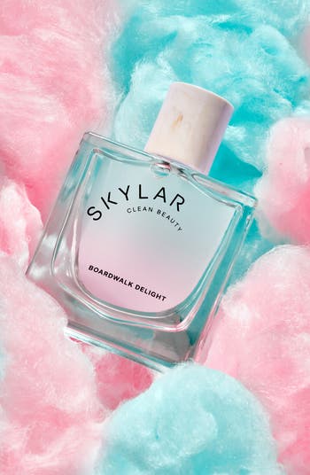 Cotton Candy Pink Sugar Perfume Nordstrom Pink Sugar Creamy