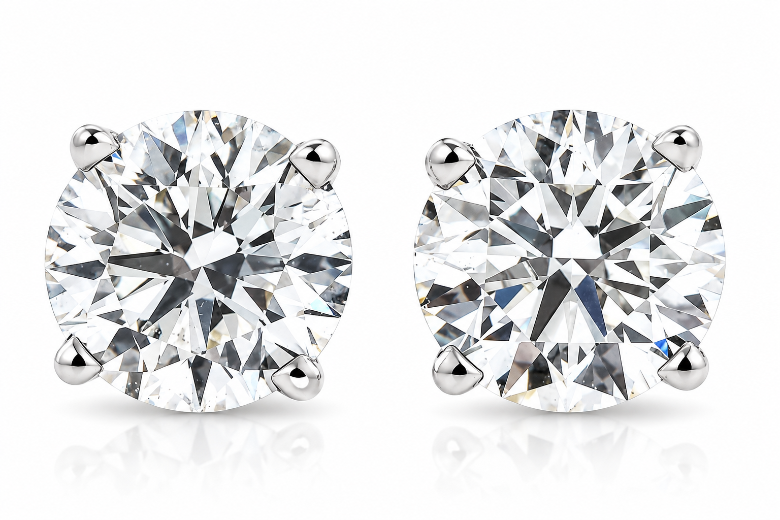selected 14k White Gold