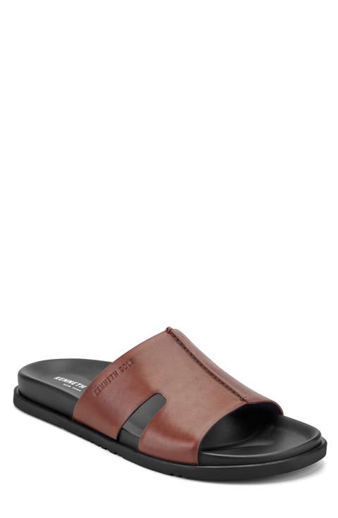 Willy Slide Sandal (Men)