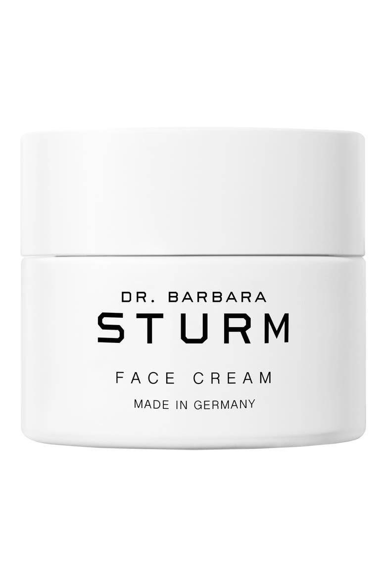 Face Cream for Women, Main, color, NO COLOR