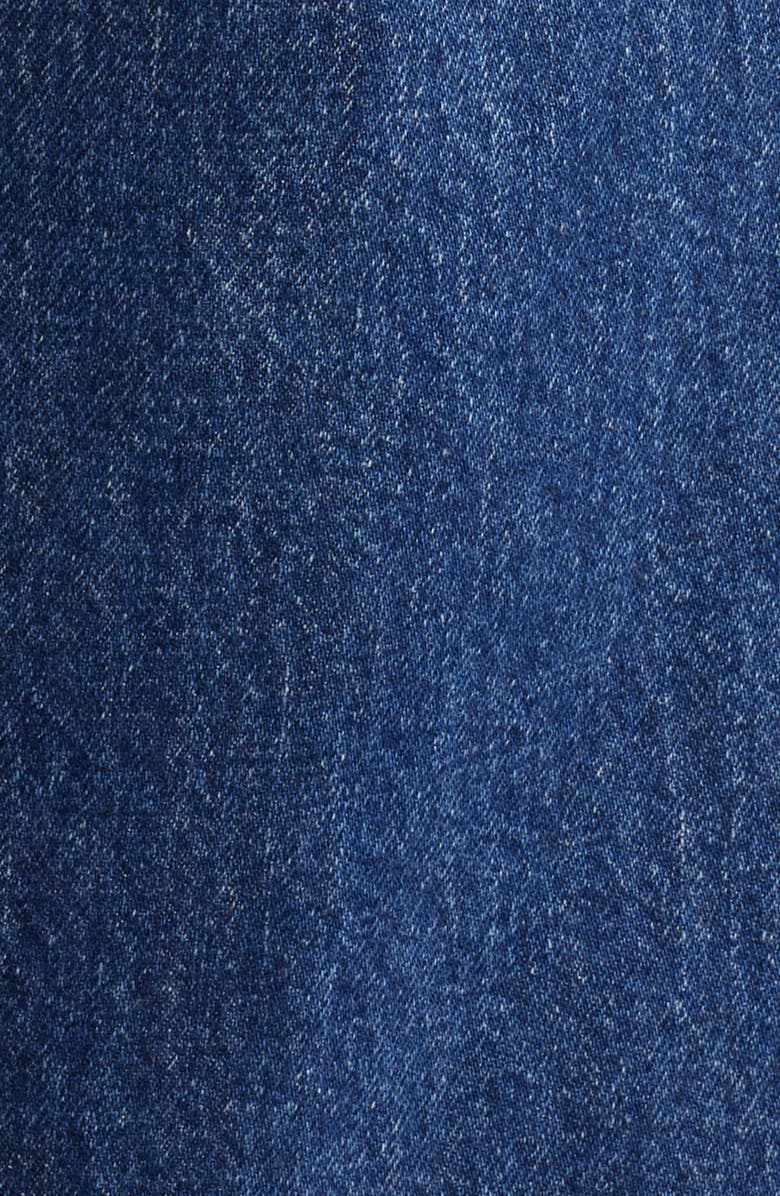 MOUSSY VINTAGE Ridgefield Low Rise Straight Leg Jeans, Alternate, color, 