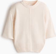 H&M Knitted Top