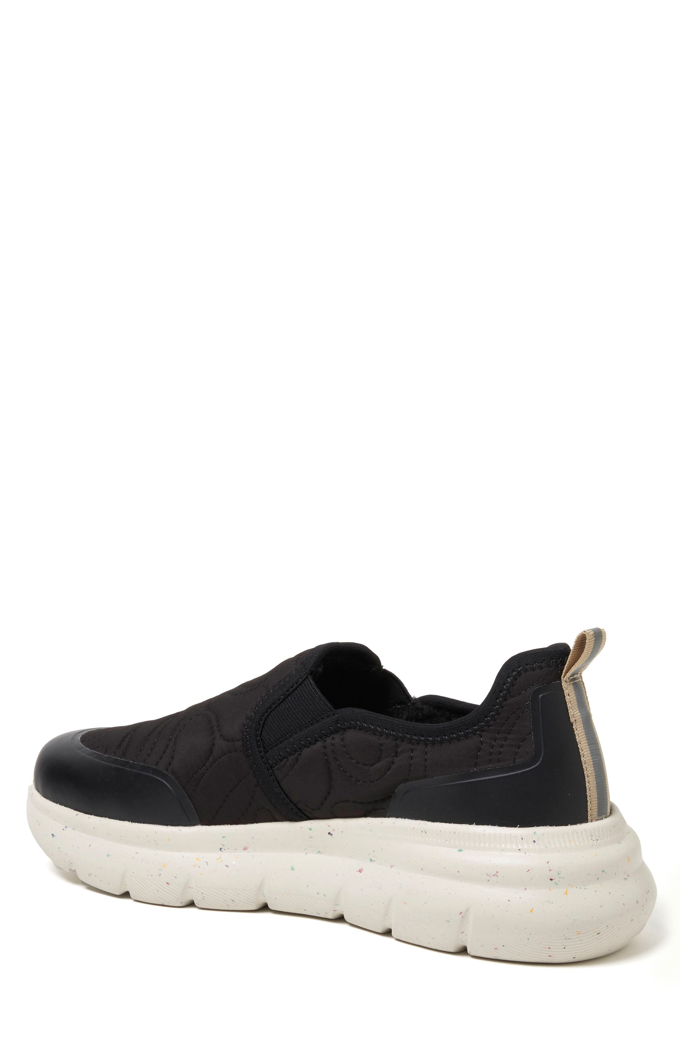 DEARFOAMS Tahoe Stretch Sneaker, Alternate, color, 