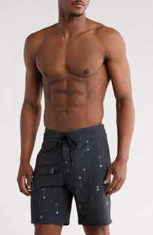 Reef Captain Board Shorts