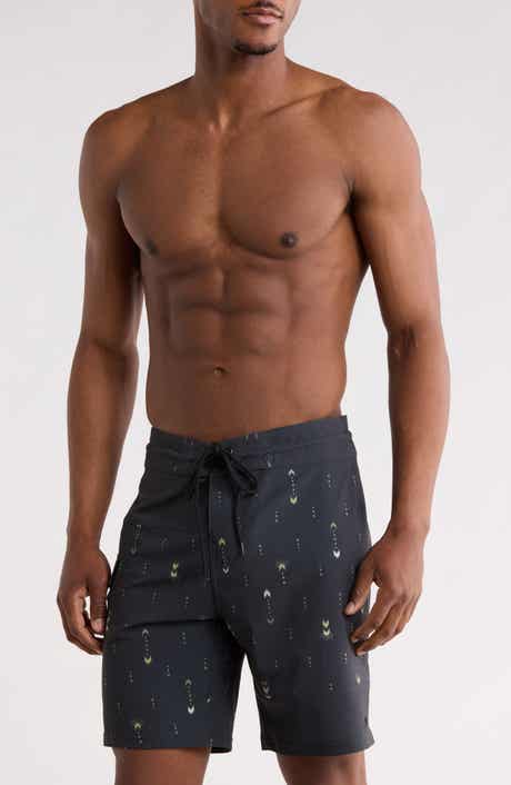 Reef Captain Board Shorts