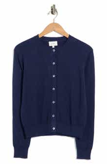 DL1961 Brinn Button Front Cardigan