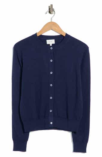 DL1961 Brinn Button Front Cardigan