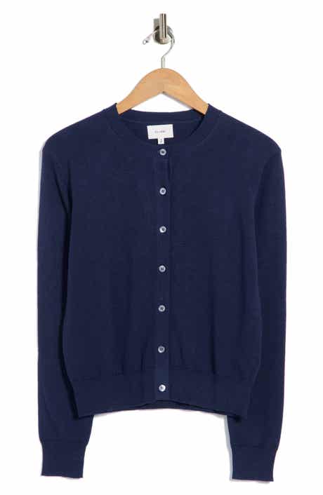 DL1961 Brinn Button Front Cardigan