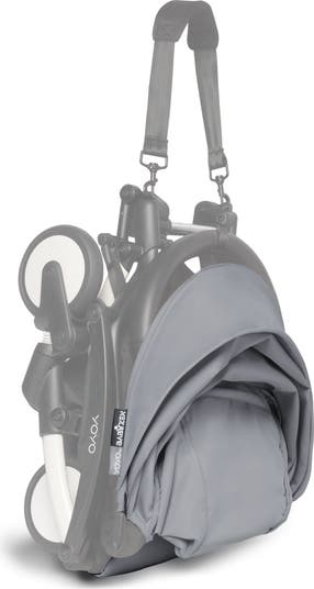 BABYZEN™ YOYO 6+ Color Pack Seat/Fabric Set for BABYZEN YOYO+ and