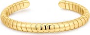 Luv AJ The Snake Chain Cuff Bracelet