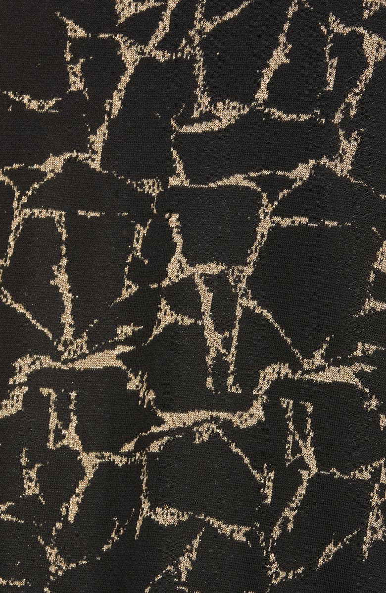 Ming Wang Knit Jacket, Alternate, color,