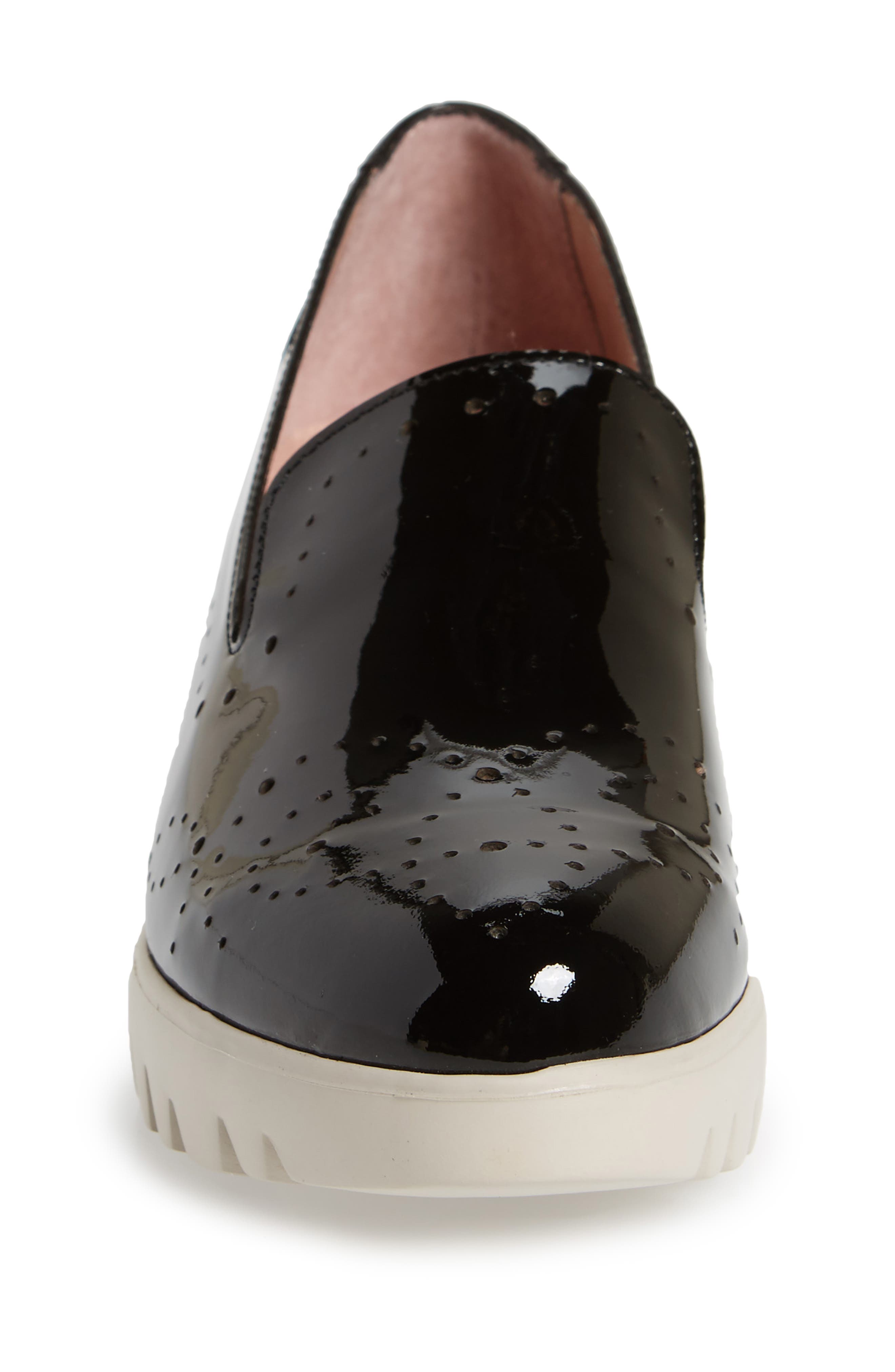 Wonders C-33114 Loafer Wedge, Alternate, color, 