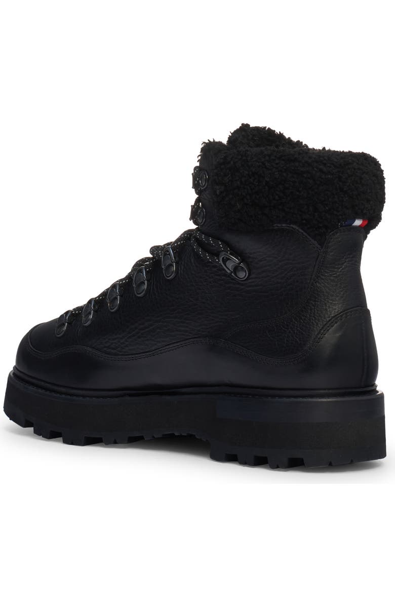 Moncler Peka Trek Hiking Boot, Alternate, color,