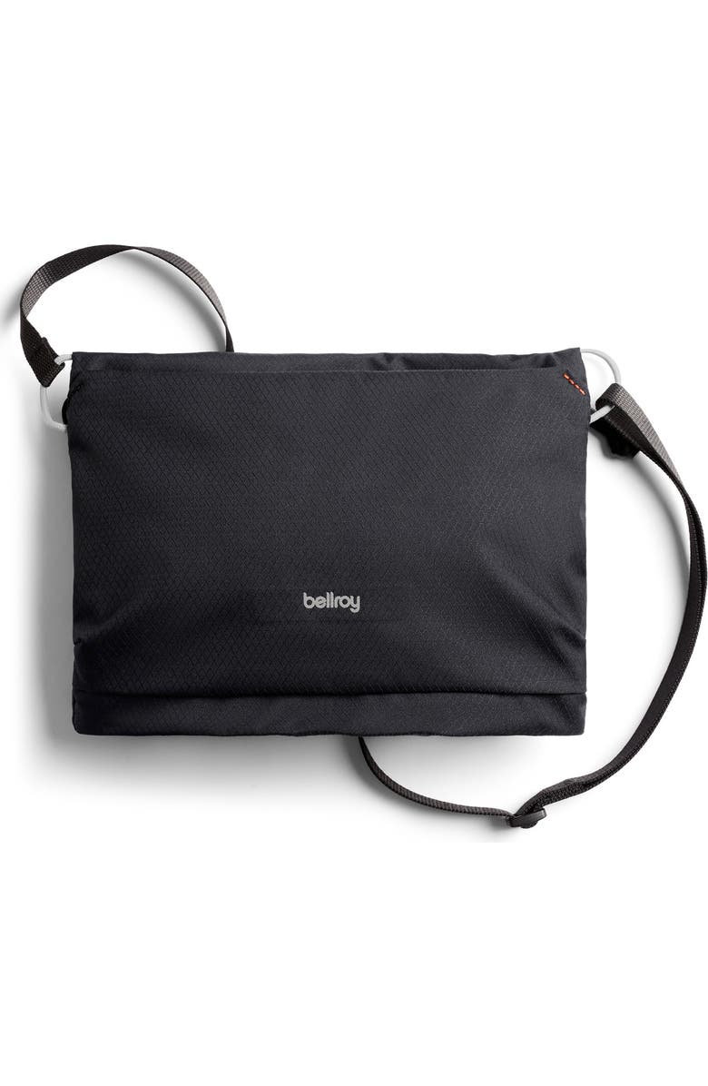 Bellroy Water Resistant Crossbody Satchel, Main, color,