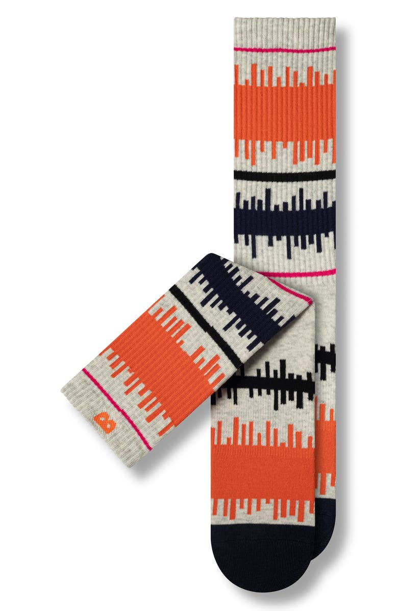 Pair of Thieves RFE Assorted 3-Pack Cushion Crew Socks, Alternate, color,