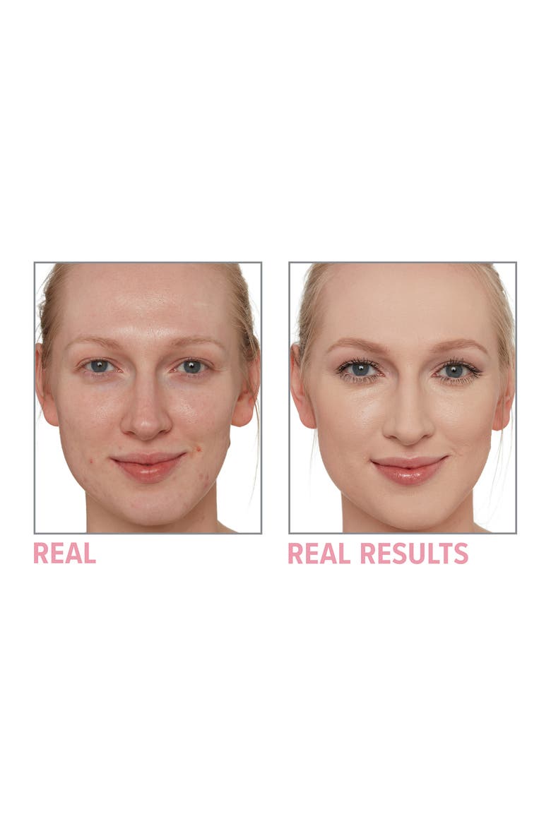 Bye Bye Pores Pressed Setting Powder, Alternate, color, TRANSLUCENT