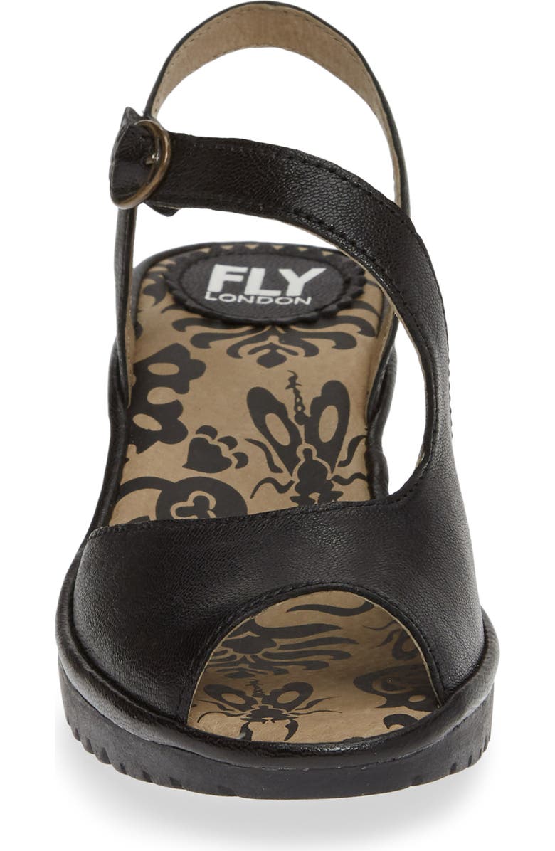 Fly London Wyno Sandal, Alternate, color,