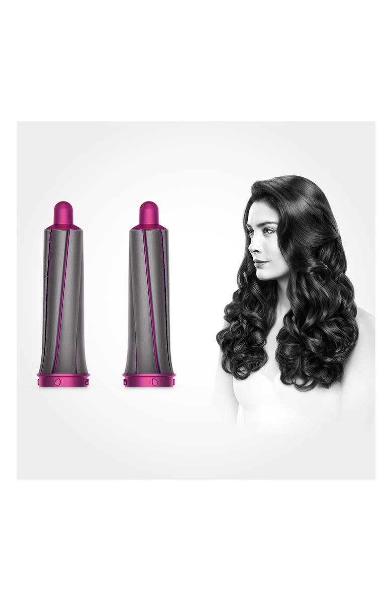 Dyson Airwrap Smooth + Control Styler - Refurbished, Alternate, color, 