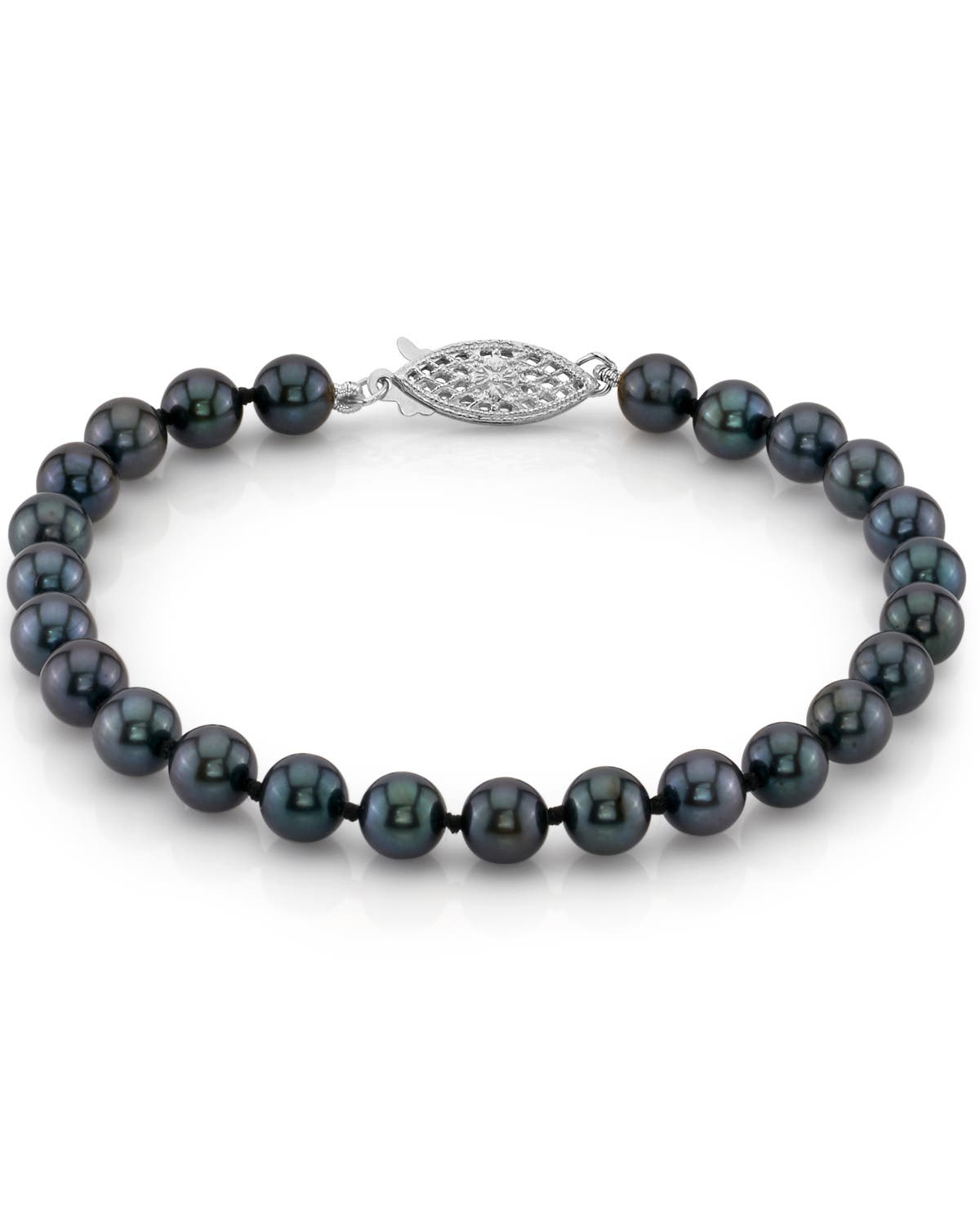 selected Black Pearls