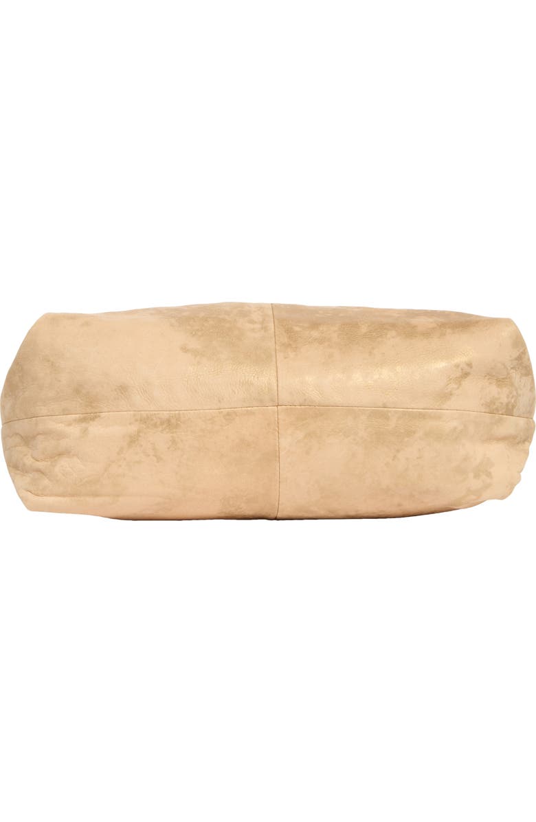 HOBO Astrid Leather Hobo Bag, Alternate, color,