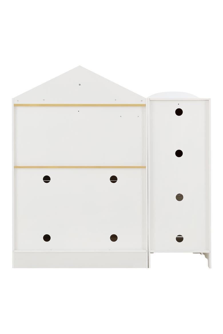 Little Chef Morocco Modular Play Kitchen & Accessories, Alternate, color, MULTI COLOR
