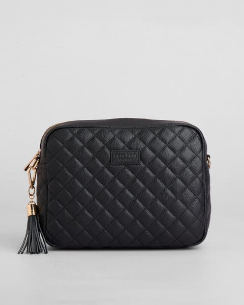 City Plus Crossbody Bag
